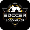 Soccer Logo Maker - Designer icon