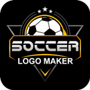 Créateur de logo de football APK