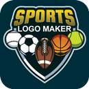 Créateur de logo sportif, Logo APK