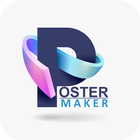 Poster Maker - Flyer, Banner 图标