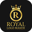 Royal Logo Maker, Logo Design icon