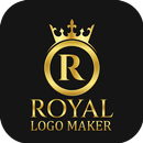 Créateur de logo royal, créati APK