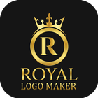 Royal Logo Maker, Logo Design Zeichen