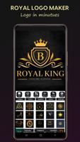 Royal Logo Maker, Logo Design Screenshot 2