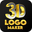 3d Logo Maker icon
