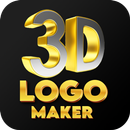 Créateur de logos 3D APK