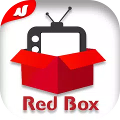 R­­­e­­­d­­­B­­­ox T­­­v original
