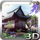 Real Zen Garden 3D LWP icône