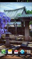Real Zen Garden 3D LWP Affiche