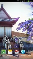 Real Zen Garden 3D LWP capture d'écran 2