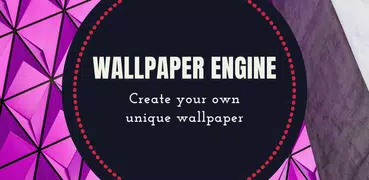 Wallpaper Maker