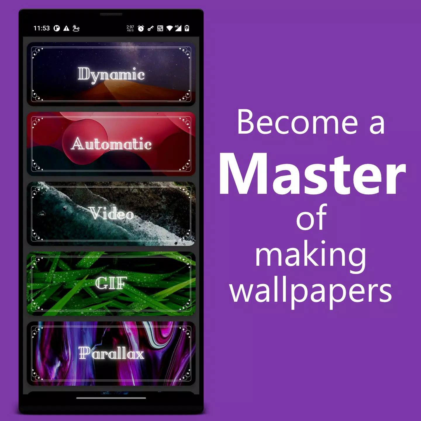 Wallpaper Maker APK for Android Download Wallpaper Maker APK for Android Download