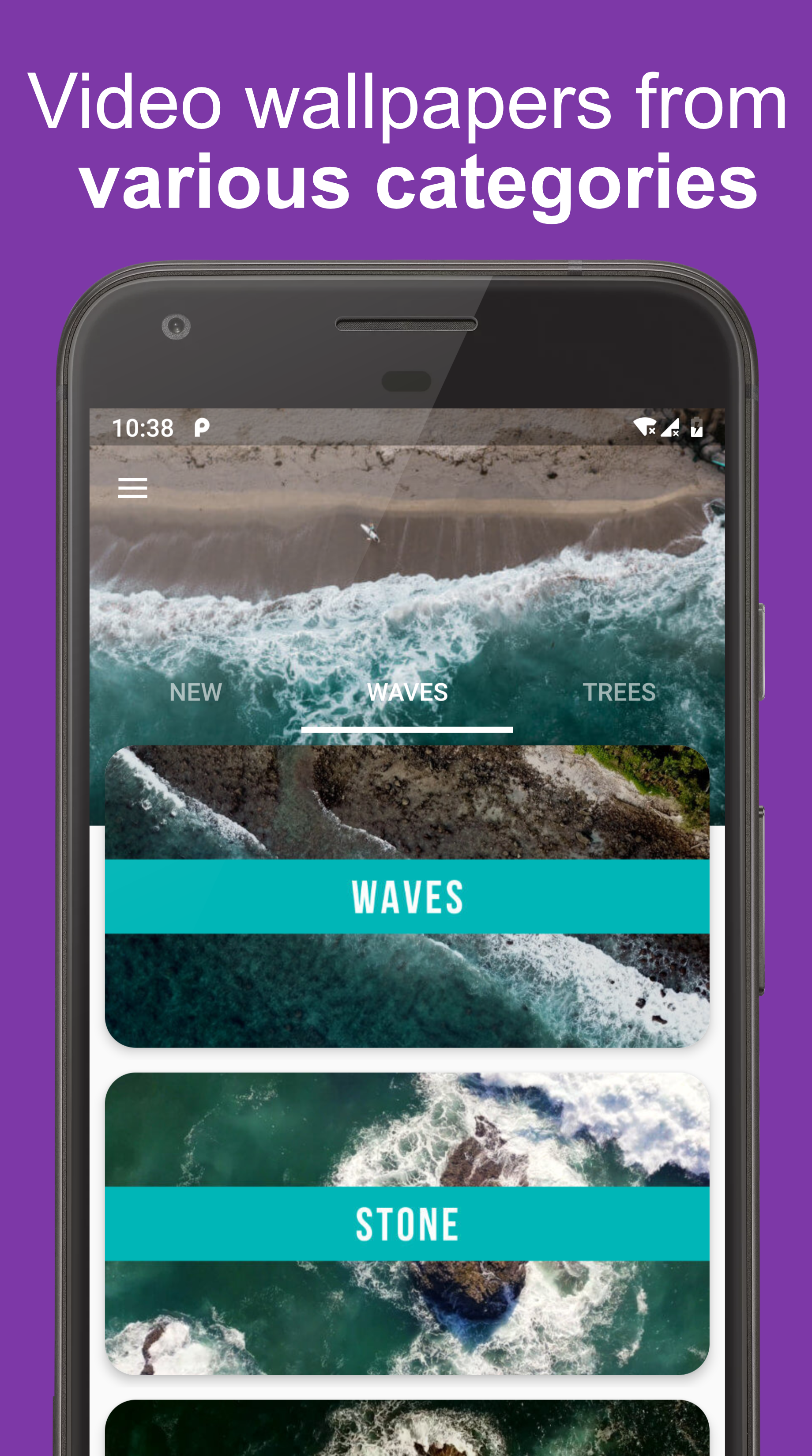 Dynamic Wallpaper Maker APK 6.1 Download for Android ...