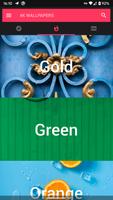 4K Wallpapers No Ads โปสเตอร์