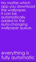 Wallpaper Changer  {Automatic} poster
