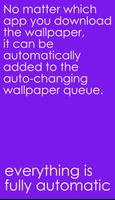 Wallpaper Changer  {Automatic} Affiche