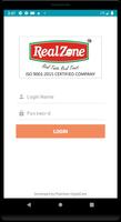 Salescube Realzone পোস্টার