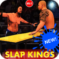 Real Slap Kings Champion - New Record