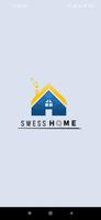 سويس هوم & Swess Home Affiche