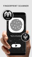 Fingerprint Scanner Palm scan スクリーンショット 3