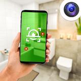 Real Hidden Camera Detector biểu tượng