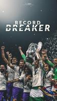 real madrid wallpaper 2021 Screenshot 3