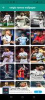 real madrid wallpaper 2021 Plakat