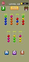 Ball Sort скриншот 1