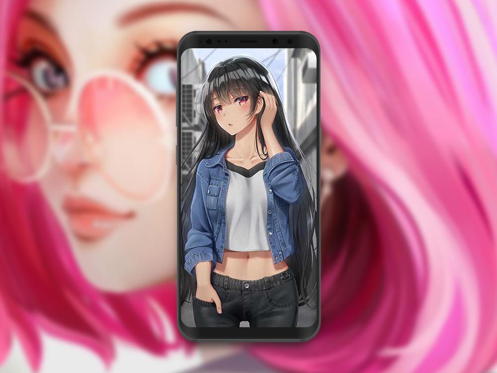 16+ Anime Real Life Wallpaper - Anime Wallpaper