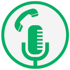 Auto Call Recoder ícone