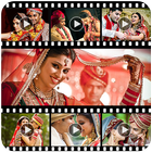 Marriage Video Maker 图标