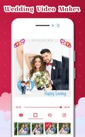 Marriage Video Maker ภาพหน้าจอ 3