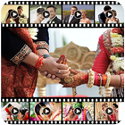 Anniversary Video Maker icono