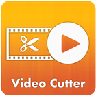 Video Cutter-icoon