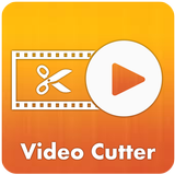 Video Cutter ícone