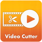 Video Cutter ikon