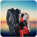 Couple Photo Suit APK