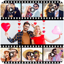 Love Video Maker With Music APK