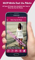 Write Text On Photo Screenshot 3