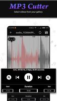 Mp3 Cutter - Ringtone Maker скриншот 3