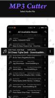 Mp3 Cutter - Ringtone Maker постер
