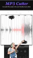 Mp3 Cutter - Ringtone Maker скриншот 2