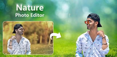 Nature Photo Editor screenshot 3