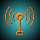Network Signal Booster icône