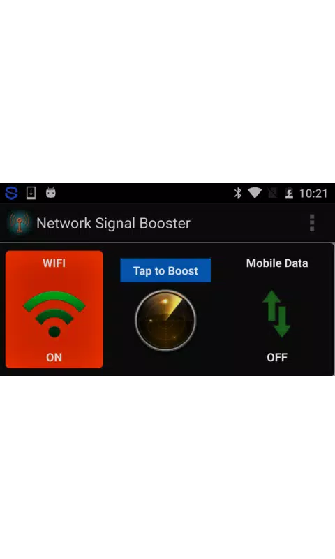 Network Signal Booster APK for Android Download