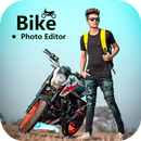 Bike Photo Editor : Bike Rider APK