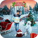 Merry Christmas Photo Editor APK