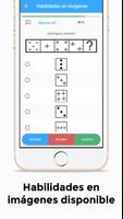 Examen de admisión UNAN-León 截图 2