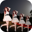 Echo Mirror Effect Editor 图标
