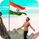 Independence Day Photo Editor APK